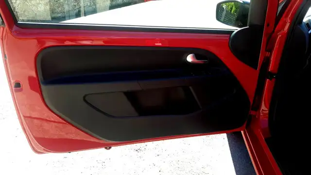 Skoda Citigo view 7