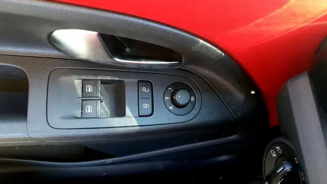 Skoda Citigo view 13