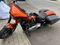 Harley-Davidson Sport Glide Sonderedition ST1 Orange - thumbnail 5