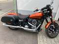 Harley-Davidson Sport Glide Sonderedition ST1 Orange - thumbnail 2