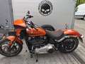 Harley-Davidson Sport Glide Sonderedition ST1 Orange - thumbnail 1