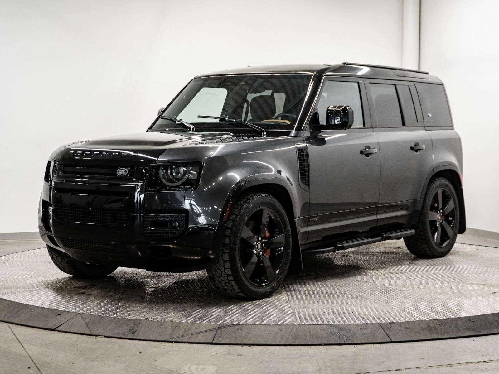 2024 Land Rover Defender X | COMFORT PKG | 22 INCH WHEELS