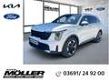 Kia Sorento PE 1.6T PHEV Platinum AWD Premium Glasdach Leder L Белый - thumbnail 1
