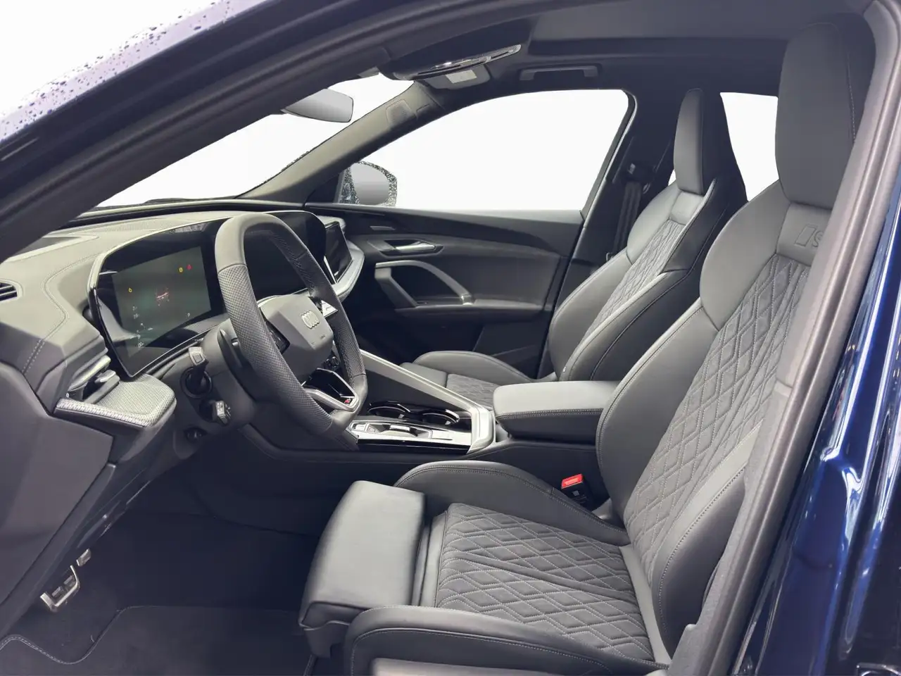 Audi Q5 2026