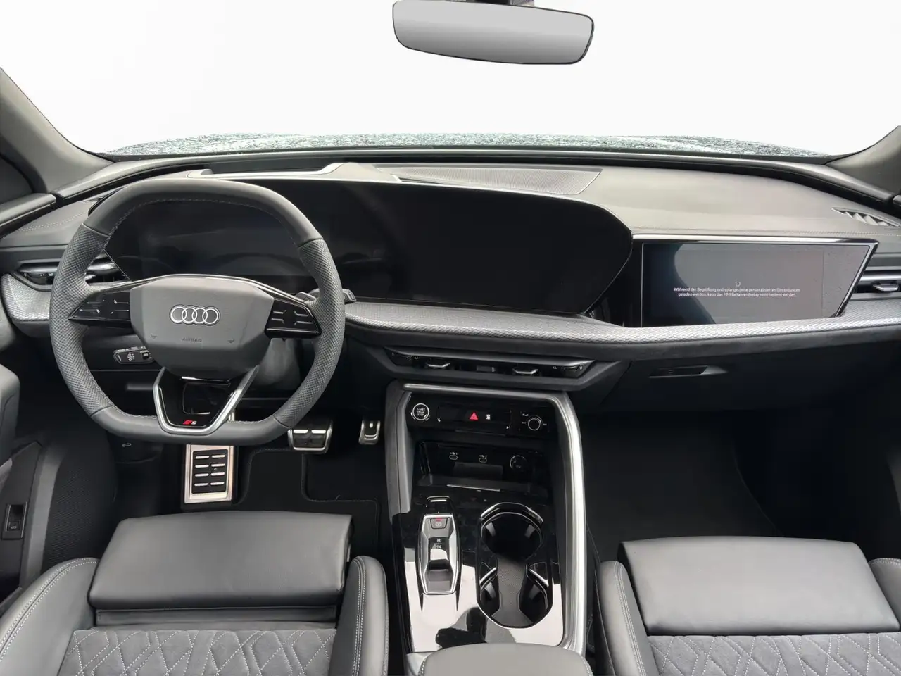 Audi Q5 2026 — фото 11