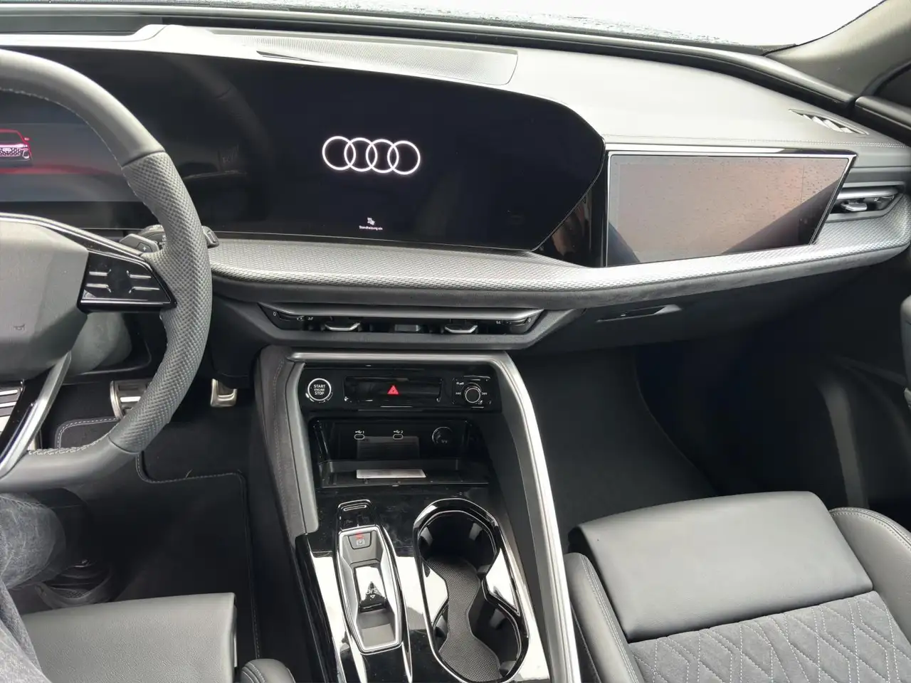 Audi Q5 2026