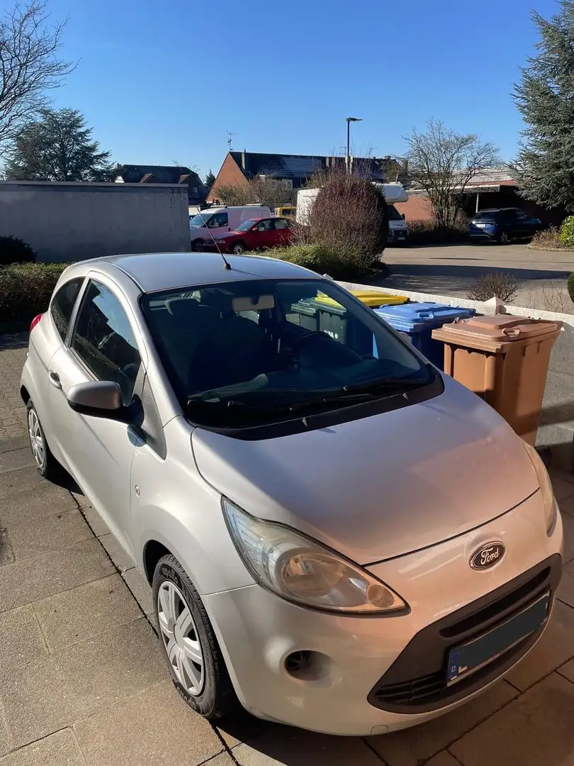 Ford Ka/Ka+ - 1