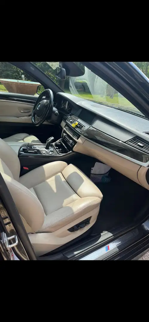 BMW 530 530 xd m sport 258 cv - 1