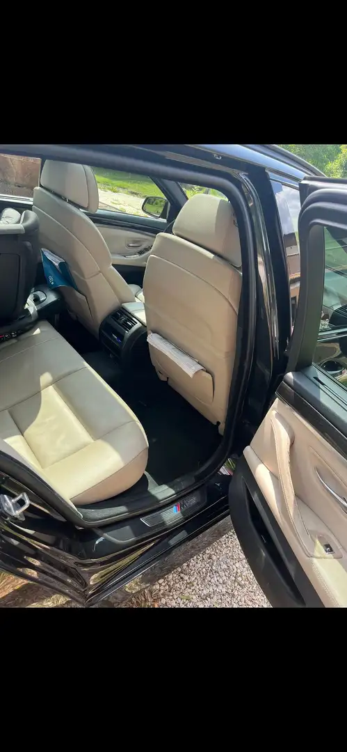 BMW 530 530 xd m sport 258 cv - 2