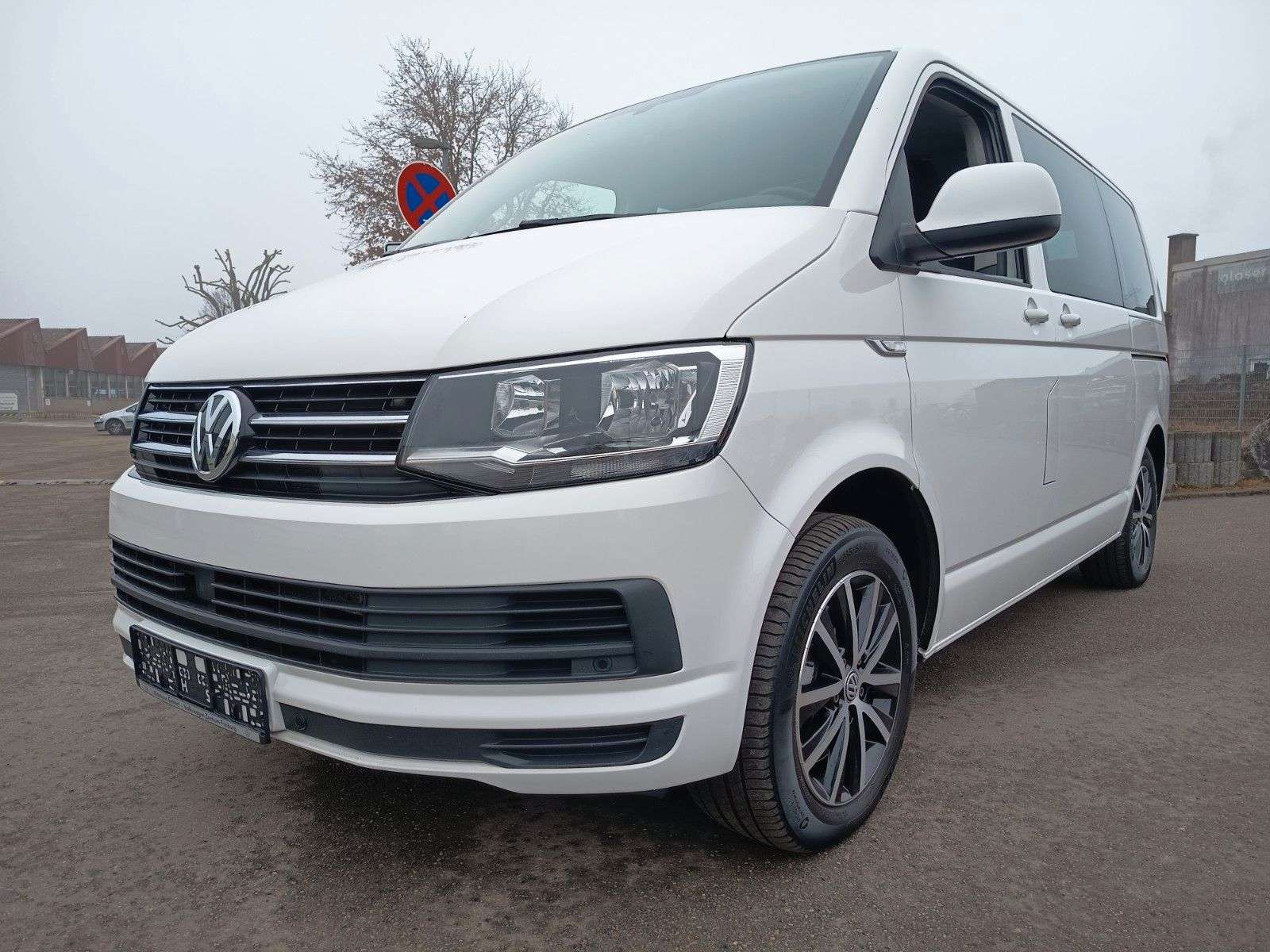 Second hand Volkswagen  2.0