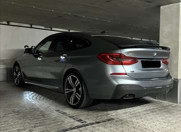 640i xDrive Gran Turismo GARANTIE