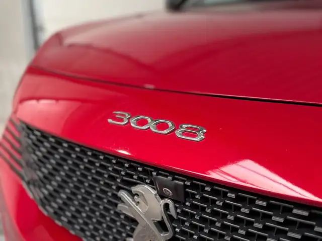 Peugeot 3008 view 7