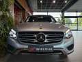 Mercedes-Benz GLC 250 4MATIC Premium Plus dealer onderhouden trekhaak Grau - thumbnail 4
