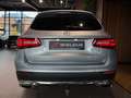 Mercedes-Benz GLC 250 4MATIC Premium Plus dealer onderhouden trekhaak Grau - thumbnail 5
