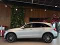 Mercedes-Benz GLC 250 4MATIC Premium Plus dealer onderhouden trekhaak Grau - thumbnail 3