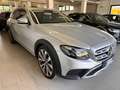 Mercedes-Benz E 220 Classe E S213 SW All-Terrain d Premium Plus 4matic Grijs - thumbnail 3
