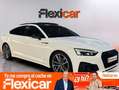 Audi A5 35 TDI 120kW (163CV) S tronic Sportback Blanco - thumbnail 1