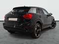 Audi Q2 S line Black&White TFSI 85 kW (116 CV) - Limited E Negro - thumbnail 2