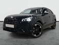 Audi Q2 S line Black&White TFSI 85 kW (116 CV) - Limited E Negro - thumbnail 1