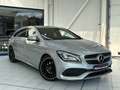 Mercedes-Benz CLA 200 d *AMG * XENON * CUIR * GPS * PDC * JANTES * Grijs - thumbnail 7