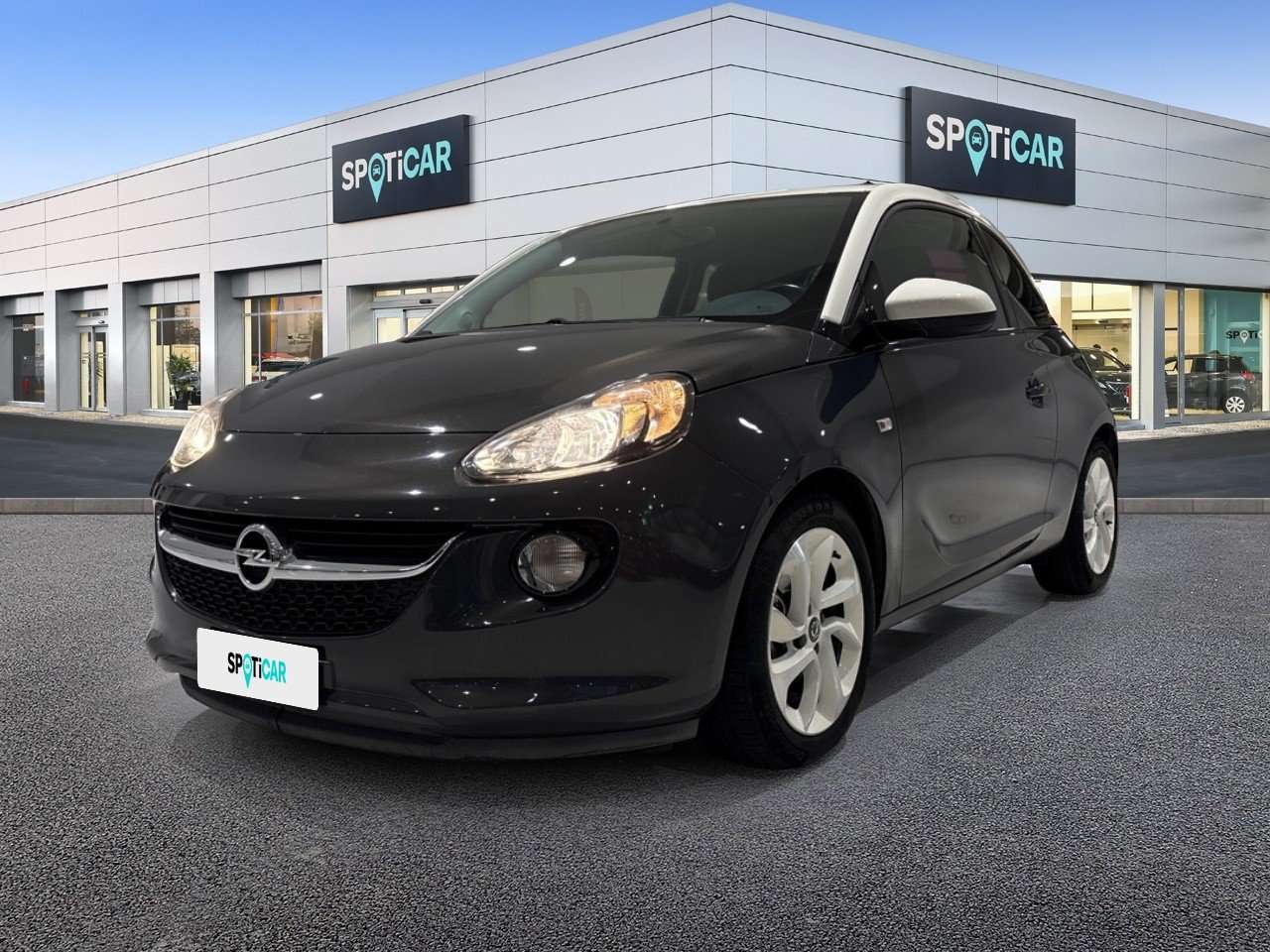 Opel Adam 1.2 JAM 70cv MT5