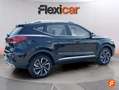 MG ZS 1.0T Luxury Auto Zwart - thumbnail 8