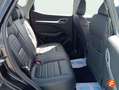 MG ZS 1.0T Luxury Auto Zwart - thumbnail 19