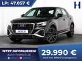 Audi Q2 35 TFSI S-LINE Aut. Noir - thumbnail 1