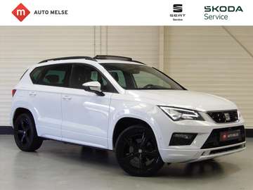 1.5 EcoTSI 150pk DSG-7 FR