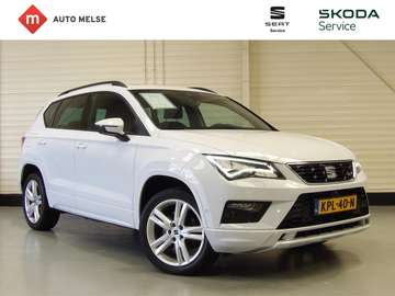 1.5 EcoTSI 150pk DSG-7 FR