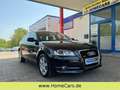 Audi A3 Sportback 2.0 TFSI Ambition quattro-Automatik Schwarz - thumbnail 2