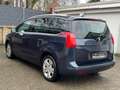 Peugeot 5008 Allure * 7 SITZE+AHK+PANO+PARK+SHZ+NAVI* Blau - thumbnail 3