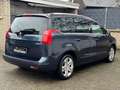 Peugeot 5008 Allure * 7 SITZE+AHK+PANO+PARK+SHZ+NAVI* Blau - thumbnail 4