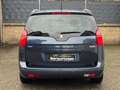 Peugeot 5008 Allure * 7 SITZE+AHK+PANO+PARK+SHZ+NAVI* Blau - thumbnail 6