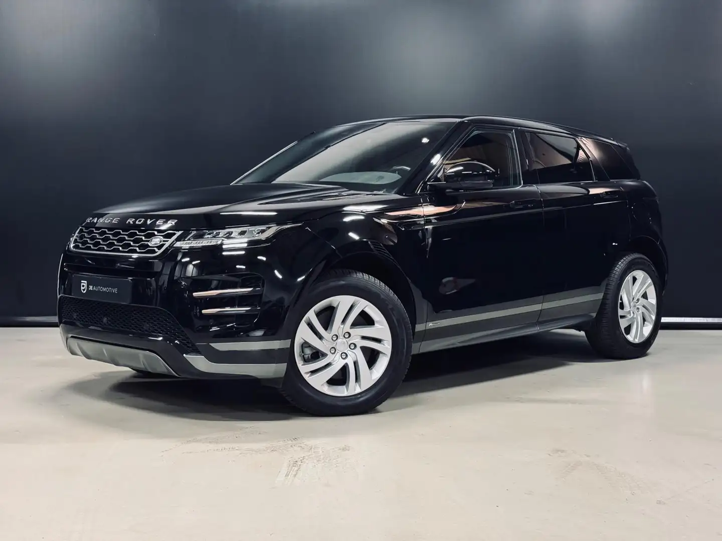 Land Rover Range Rover Evoque 1.5 P300e AWD R-Dynamic S Facelift, Black Pack, Pl Noir - 1