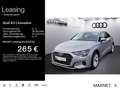 Audi A3 advanced 35 TFSI*Navi*virtual cockp Silber - thumbnail 1