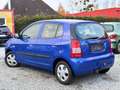 Kia Picanto 1.1 2-Hand,Allwetterreifen,TÜV-NEU Blau - thumbnail 4