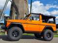 Mercedes-Benz 300 G-klasse 300GDT Cabrio / Wolf Orange - thumbnail 2