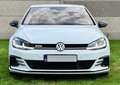 Volkswagen Golf GTD Face Lift 7.5 - 2.0 TDi DSG Blanc - thumbnail 2