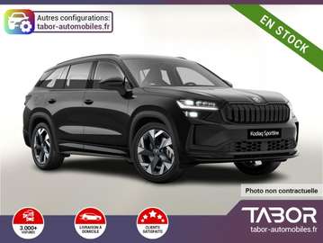 193 4x4 Sportl 7pl Matrix GPS ACC