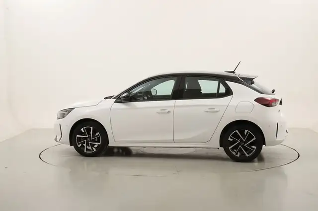 Opel Corsa view 2