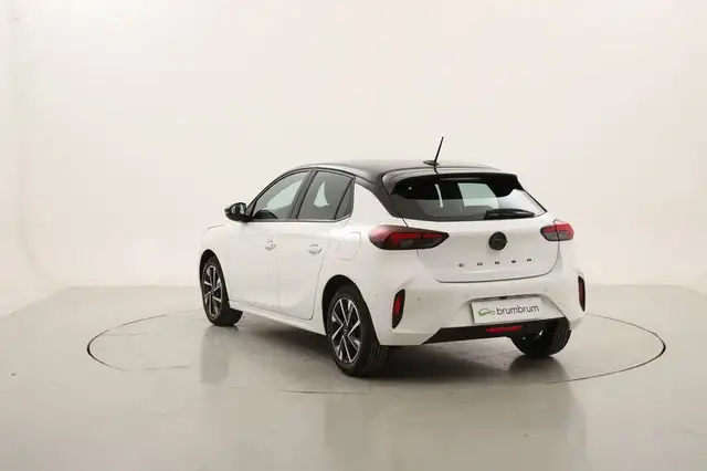 Opel Corsa view 3