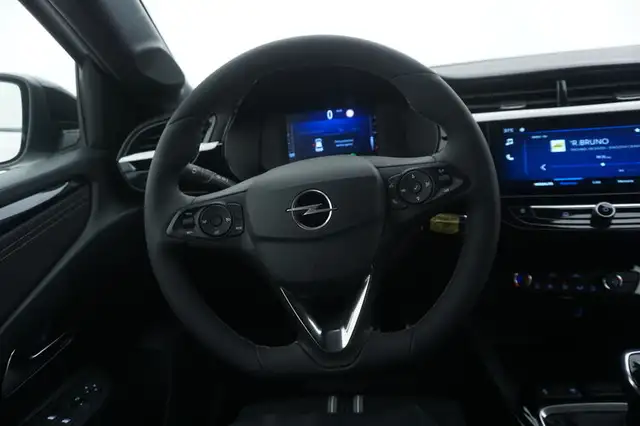 Opel Corsa view 11