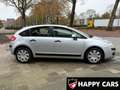 Citroen C4 1.6-16V Ligne Prestige, NIEUWE APK, AUTOMAAT Grigio - thumbnail 4