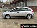 Citroen C4 1.6-16V Ligne Prestige, NIEUWE APK, AUTOMAAT Grijs - thumbnail 8
