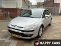Citroen C4 1.6-16V Ligne Prestige, NIEUWE APK, AUTOMAAT Grigio - thumbnail 1