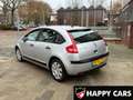 Citroen C4 1.6-16V Ligne Prestige, NIEUWE APK, AUTOMAAT Grijs - thumbnail 7