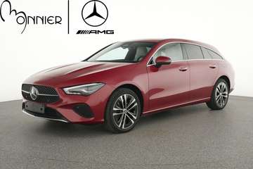 Shooting Brake e Luxury Line