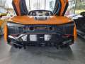 McLaren Artura Performance Black Paket Lift Sport Auspuff Clubsp. Orange - thumbnail 5