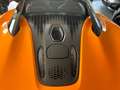 McLaren Artura Performance Black Paket Lift Sport Auspuff Clubsp. Orange - thumbnail 15